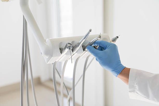 24/7 Emergency Teeth Whitening experts in Murraysville, NC